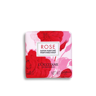 Sabonete Perfumado Rosas 50g